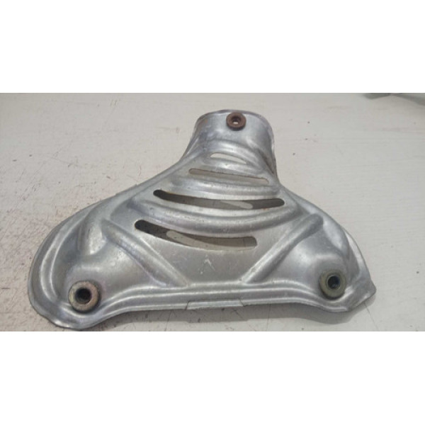 Defletor Calor Coletor Escapamento Toyota Corolla 2015/18