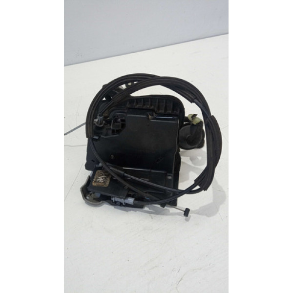 Fechadura Traseiro Porta Esquerdo Elétrico Cruze 2014 A 2021