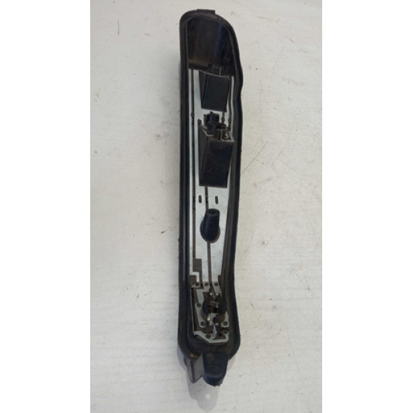 Circuito Lanterna Esquerdo Fiesta Hatch 2003 A 2014 Original Esquerdo/motorista Preto