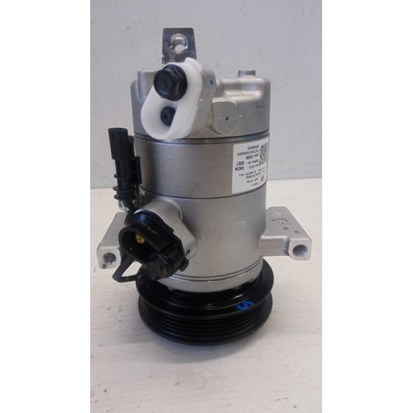 Compressor Ar Condicionado Gm 2024 Original
