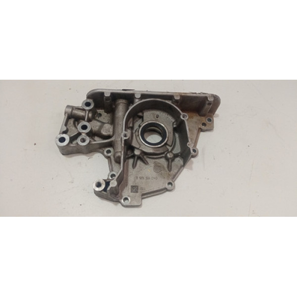 Bomba De Óleo Vw Gol Up Virtus 3 Cilindros 1.0