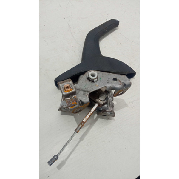 Alavanca Freio De Mão Chevrolet Onix Prisma Original