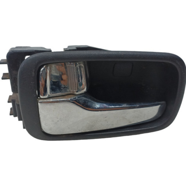 Moldura Maçaneta Acabamento Interna Esqu Airtrek 2004 A 2004