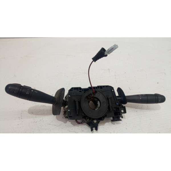 Chave Comando Limpador Parabrisa Renault Sandero/logan 08/13