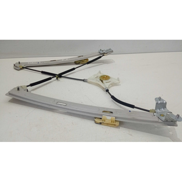 Máquina Vidro Direito Dianteiro Elétrico Virtus 2019 A 2020