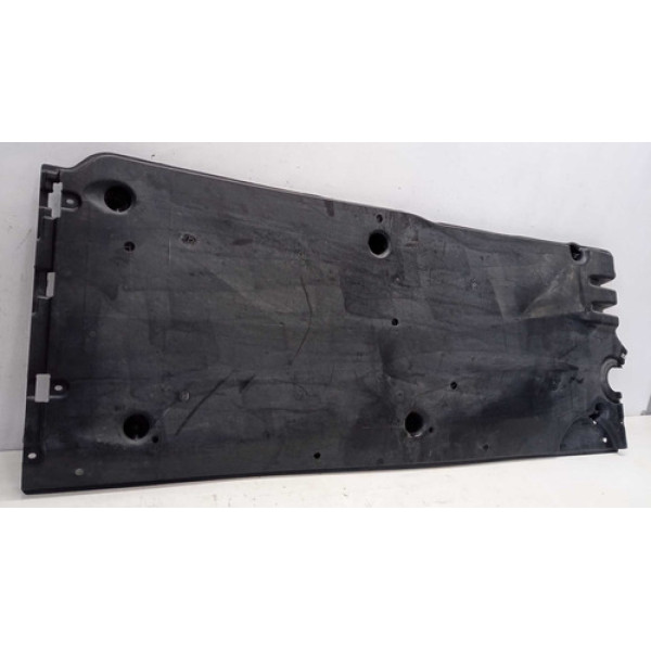 Revestimento Assoalho Esquerdo Nivus 2021 Original