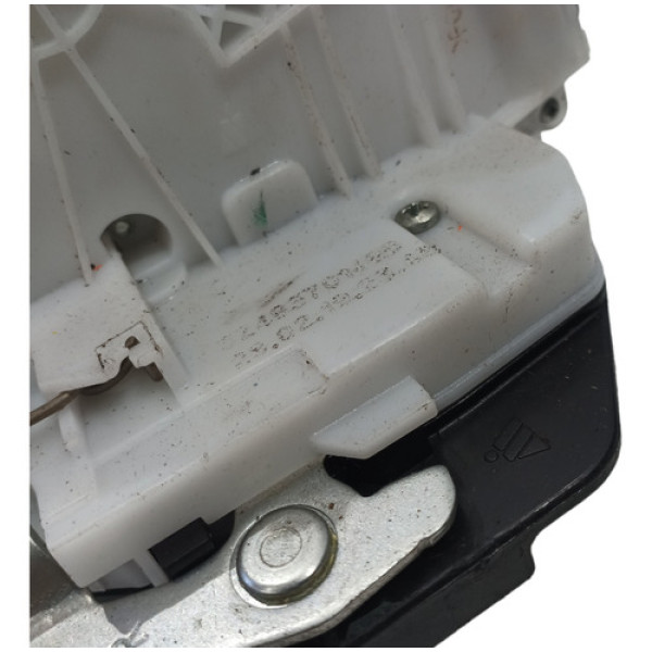 Fechadura Elétrico Dianteiro Direito Vw Fox 2003 A 2020