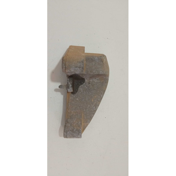 Suporte Coxim Motor Renault Clio 1.0 8v