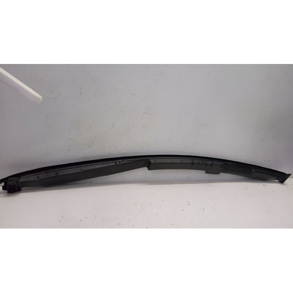 Suporte Painel Churrasqueira Peugeot 307 2010 Original  Preto Fosco