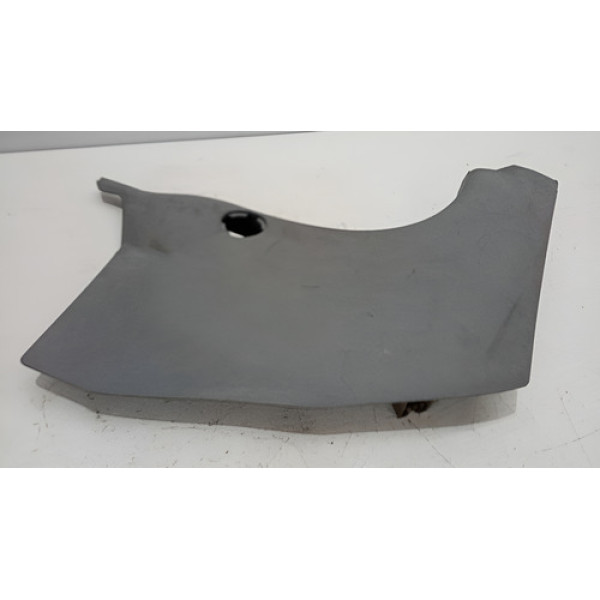 Soleira Dianteira Direita Gm Meriva Ano 2003 A 2012 93368627 Cinza