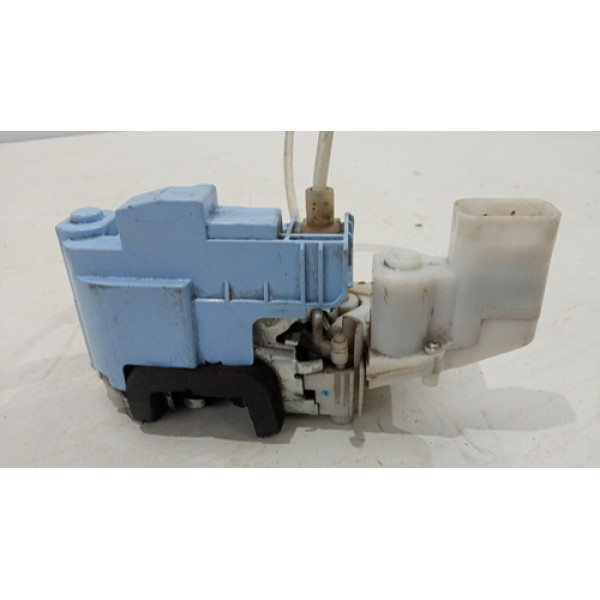 Fechadura Eletrica Traseira Esquerda Chevrolet Vectra Gt 10