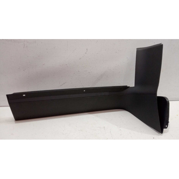 Moldura Lateral Inferior Vw Polo 2008/2012