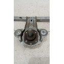 Máquina Vidro Manual Trás Esquerda Gm Celta 07/12