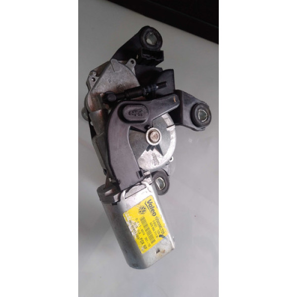 Motor Limpador Traseiro Original Vw Fox Gol G5 2017 Original