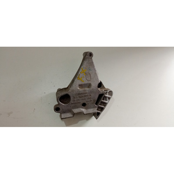 Suporte Motor  Polo Fox Gol Pw Direito 030199275g