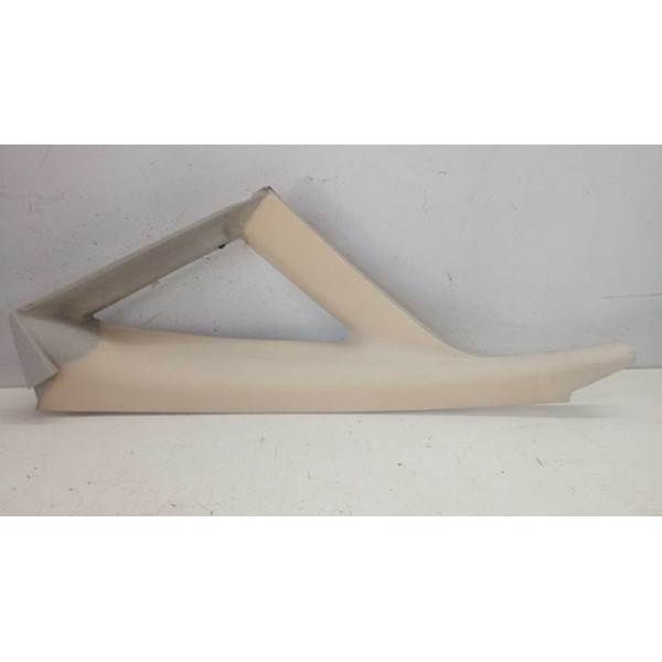 Moldura Vidro Porta Lado Esquerdo Fiat Idea 07/11 Original