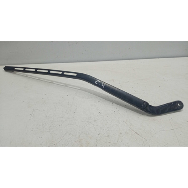 Braço Limpador Haste Parabrisa Pallas Citroen C4 2008 A 2012 Direito