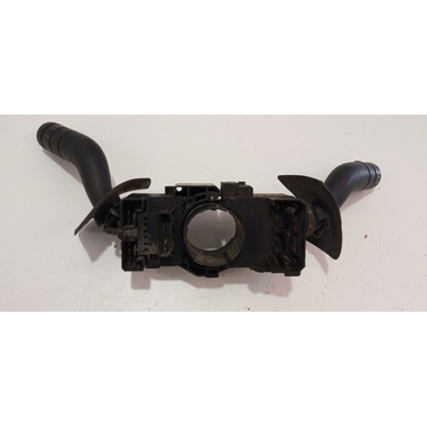 Chave De Seta Gol/fox/saveiro /voyage 5z0953513c 1472030