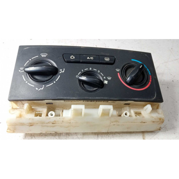 Comando Ar Condicionado Peugeot 307 2010 Original 