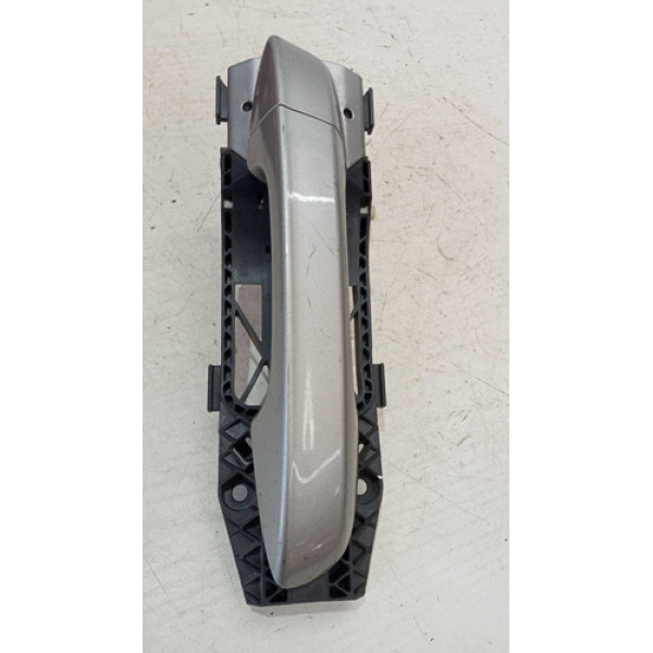 Maçaneta Externa Dianteiro Esquerdo Po Vw Virtus 2018 A 2019