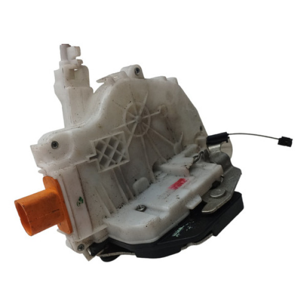 Fechadura Dianteiro Porta Elétrico Esquerdo Fox 2014 A 2014