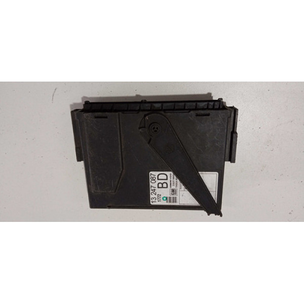 Módulo De Conforto Chevrolet Meriva Original 