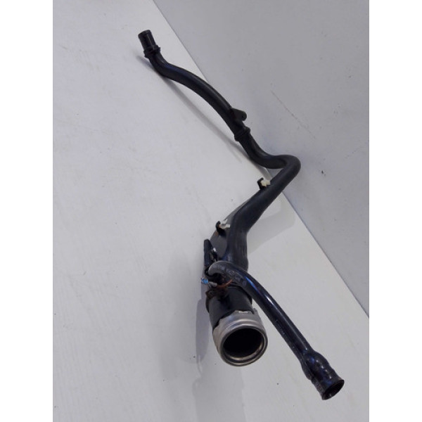 Gargalo Tanque Tubo Combustível G5 Vw Gol Voyage 2009 A 2009