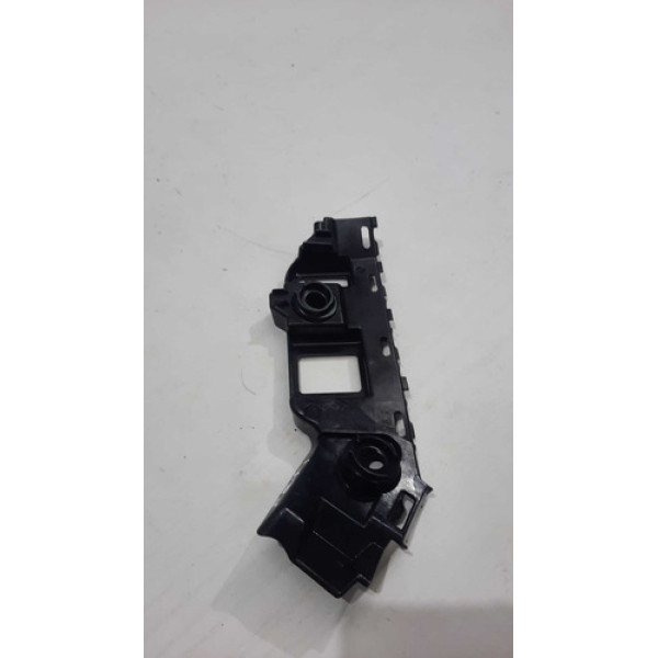 Guia Do P/choque T/d Vw Polo Virtus Novo Original