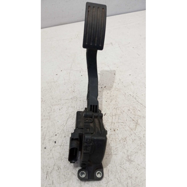 Pedal Acelerador Ford Focus 1.6 2.0 2012/2013 Original