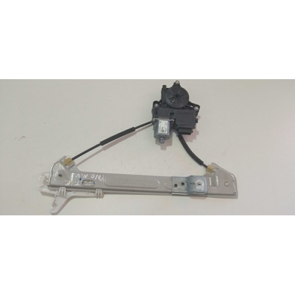 Maquina Vidro T.e Polo/ Virtus 2020  0130823321