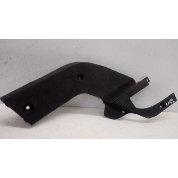 Moldura Int Do Suporte Do Estepe Crossfox 2018 Original