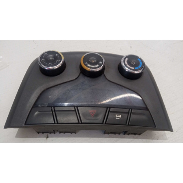 Controle Ar Condicion E Aquecedor Gm 94745388