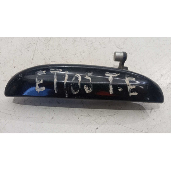 Maçaneta Externa Porta Traseira Esquerda Toyota Etios 2017