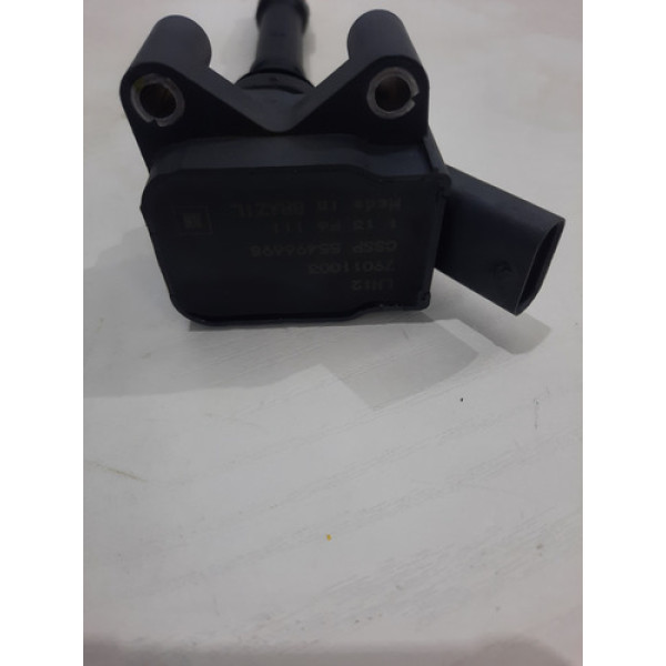 Bobina Ignição 1.0 Turbo Premier Plus 3c Gm Onix 2020 A 2022