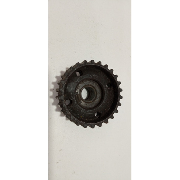 Engrenagem Virabrequim Gol Golf Fox Crossfox Spacefox Kombi