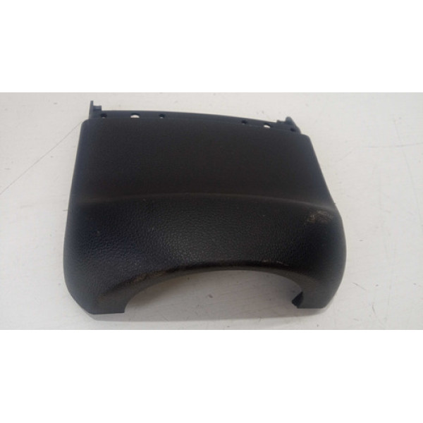 Acabamento Coluna Moldura Acabam. Direção Inf In 2018 A 2020 - Preto - 1