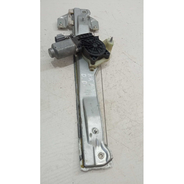 Máquina Vidro Elétrico Dianteira Direita Ford Ka 2015-2020