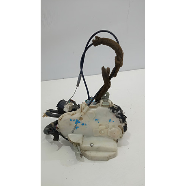 Fechadura Elétrica Porta Traseira Direita Honda Civic 2008