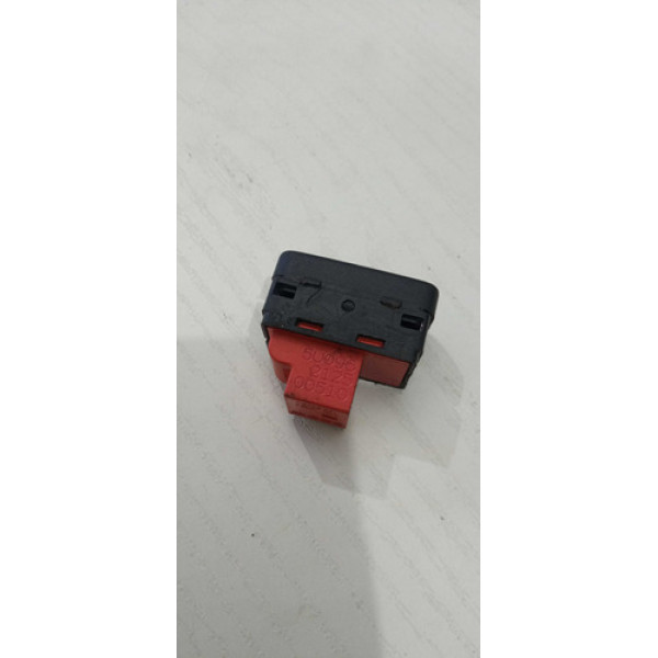 Botão Trava Porta Vw Gol Saveiro Voyage 2008 A 2020 Original