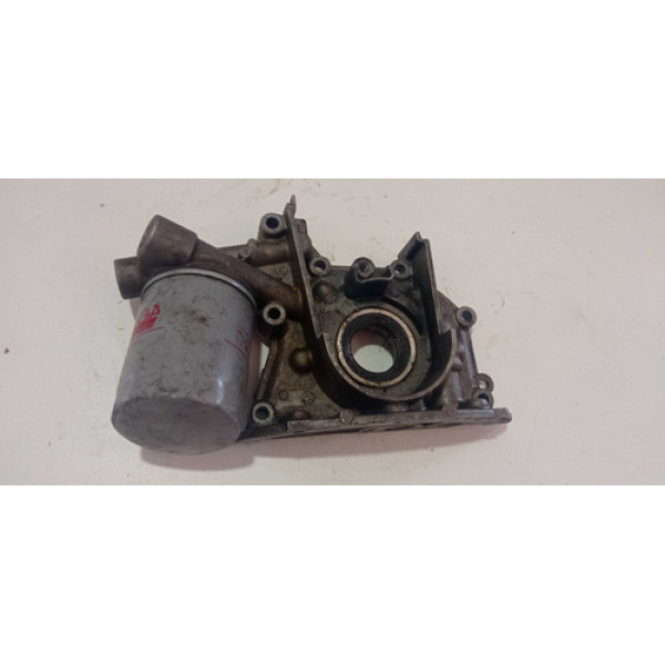 Bomba Óleo Motor Nissan March Sandero 1.0 16v 150001361r