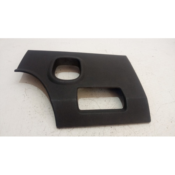 Moldura Acabamento Tampa Painel Caixa Ren Megane 2007 A 2012