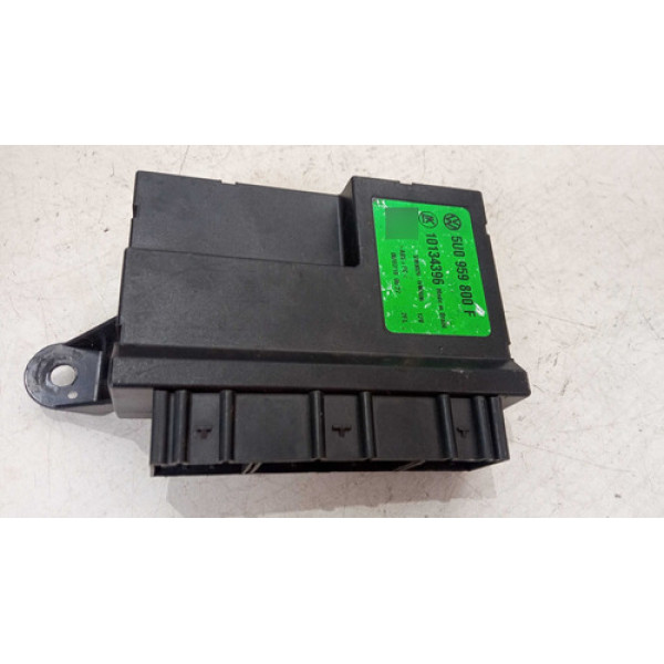 Modulo Conforto Vidro Vw Gol G7 Saveiro Voyage 2018 Original