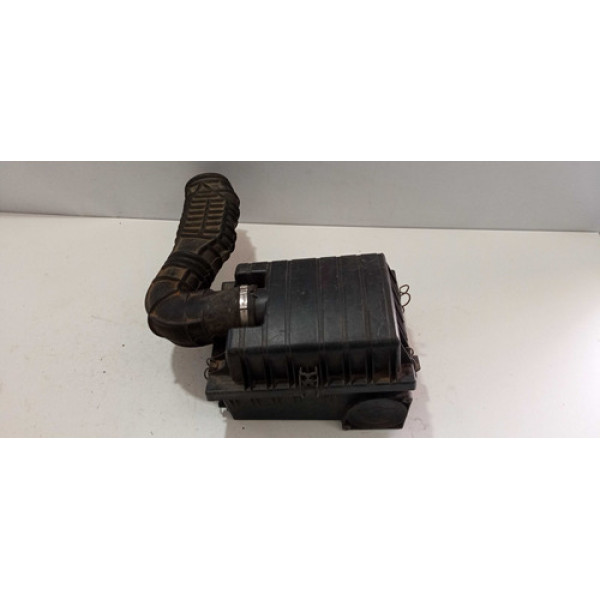 Caixa Filtro Ar Fiat Uno/elba/prêmio/fiorino 1991 A 1999