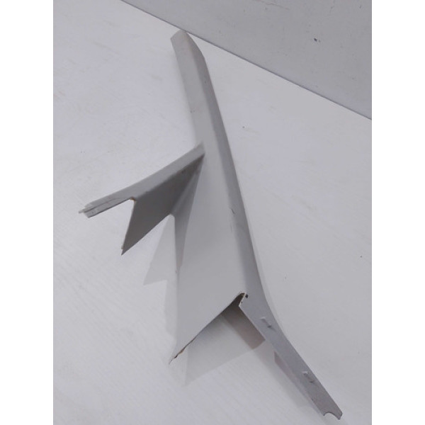 Moldura Coluna Esquerdo Dianteiro Parabris Punto 2016 A 2016