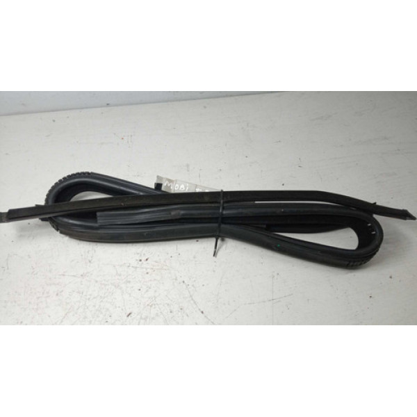 Kit Pestana Traseira Esq Fiat Mobi 2018 Original 