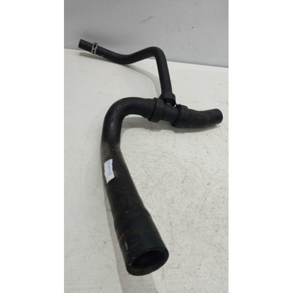 Mangueira Inferior Do Radiador - Renault Logan I 1.6 8v 2009