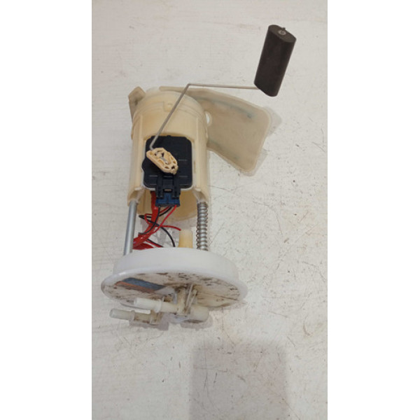 Bomba Combustível 1.6 Ford Ecosport Fiesta 2007 A 2012