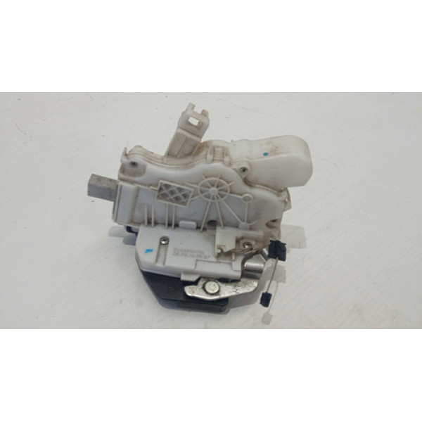 Fechadura Elétrico Porta Traseiro Esquerdo G Fox 2009 A 2021