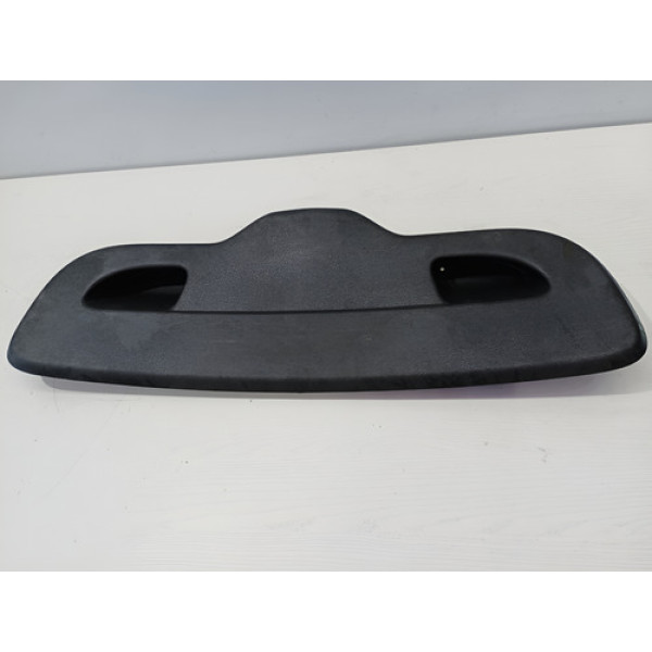 Acabamento Tampa Forro Traseiro G5 Vw Voyage 2008 A 2012