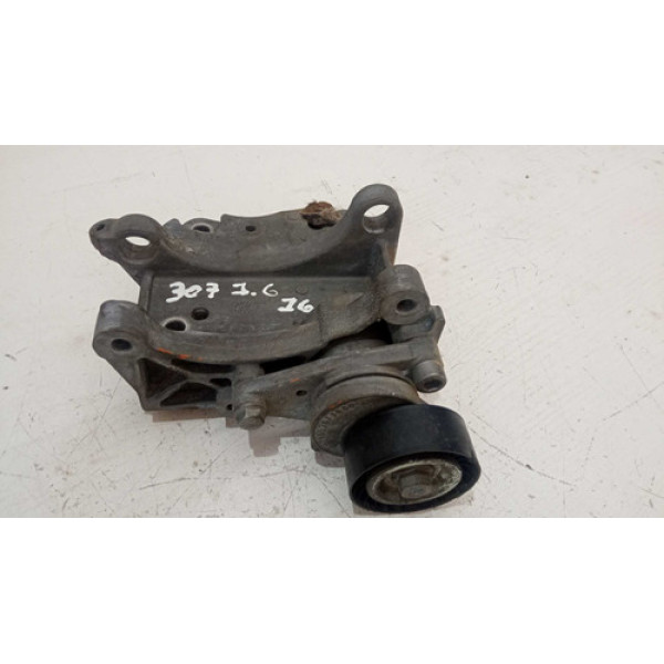 Suporte Alternador 1.4 1.6 Citroen Peugeot C3 307 2007/2012